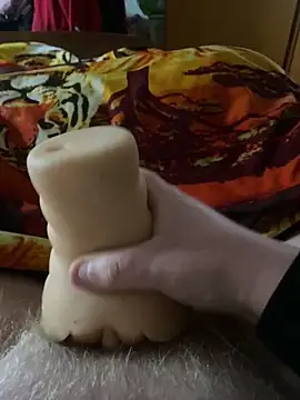 makedaddyhappy6 online show from February 19, 2026, 1:51 pm