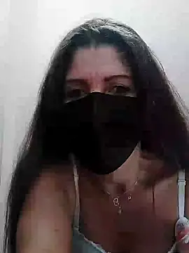 Snapshot of sansan2411 chatting on January 9, 2025, 5:00 pm sansan2411 online show from January 9, 2025, 5:00 pm