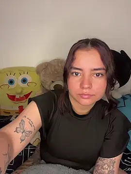 Ema kraus online show from February 26, 2026, 1:37 am