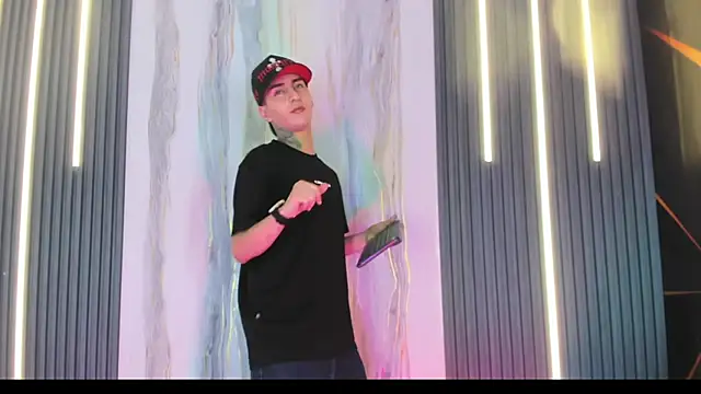 Angel xxx online show from April 7, 2026, 4:24 am