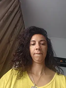 naughty69curls online show from October 2, 2025, 9:16 am