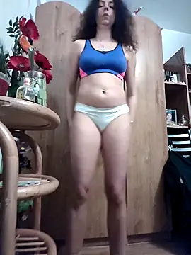 naughty69curls online show from April 3, 2026, 6:28 pm