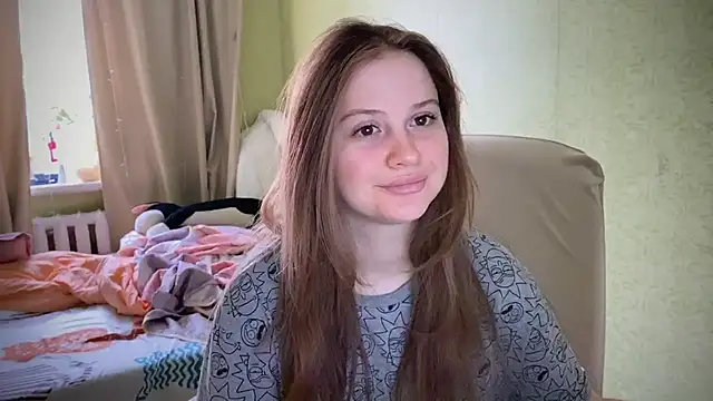 Snapshot of IlonaMurf chatting on February 7, 2025, 6:56 am IlonaMurf online show from February 7, 2025, 6:56 am