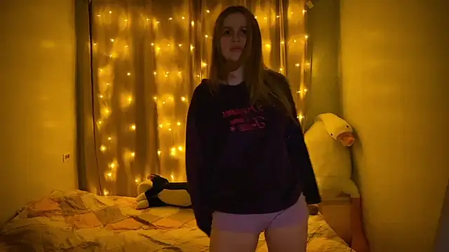 Snapshot of IlonaMurf chatting on February 25, 2025, 5:15 pm IlonaMurf online show from February 25, 2025, 5:15 pm