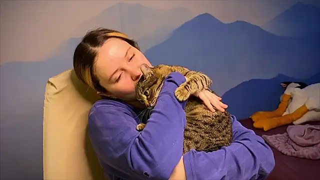 Snapshot of IlonaMurf chatting on September 29, 2025, 7:46 am IlonaMurf online show from September 29, 2025, 7:46 am