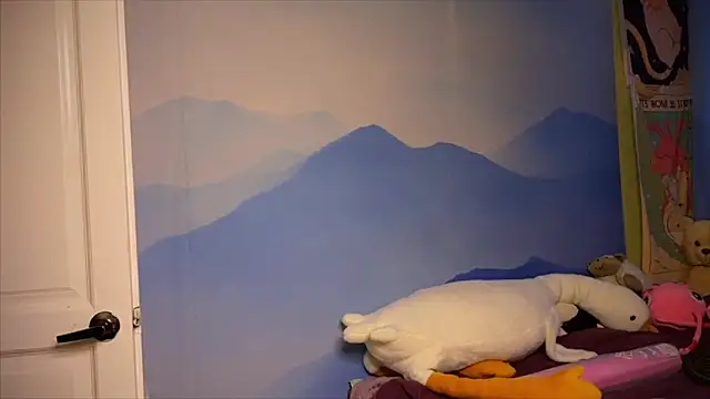 Snapshot of IlonaMurf chatting on October 24, 2025, 10:55 am IlonaMurf online show from October 24, 2025, 10:55 am