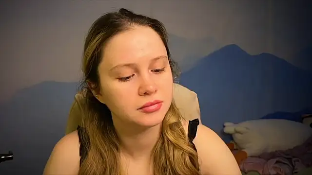 Snapshot of IlonaMurf chatting on February 1, 2026, 7:29 am IlonaMurf online show from February 1, 2026, 7:29 am