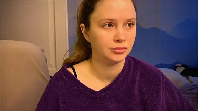 Snapshot of IlonaMurf chatting on February 2, 2026, 8:24 am IlonaMurf online show from February 2, 2026, 8:24 am