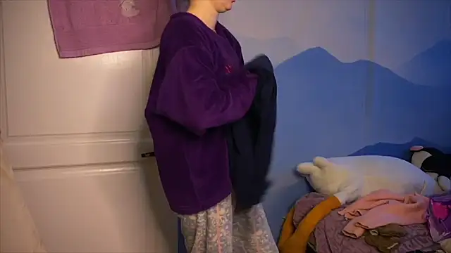 Snapshot of IlonaMurf chatting on February 6, 2026, 10:40 am IlonaMurf online show from February 6, 2026, 10:40 am