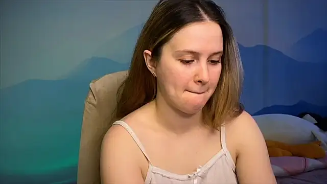 Snapshot of IlonaMurf chatting on February 24, 2026, 6:55 am IlonaMurf online show from February 24, 2026, 6:55 am