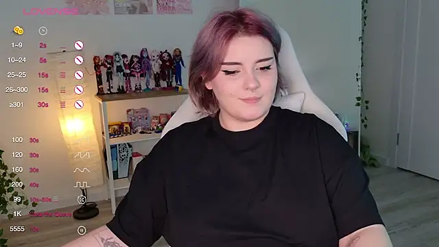 YumiYammy online show from September 8, 2025, 7:35 pm