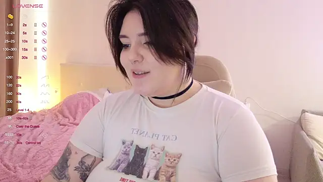 YumiYammy online show from March 18, 2026, 6:16 am