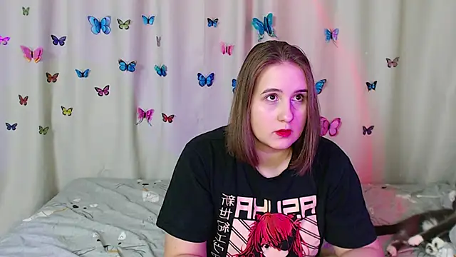 Snapshot of Phantommira chatting on December 27, 2024, 10:26 pm Phantommira online show from December 27, 2024, 10:26 pm