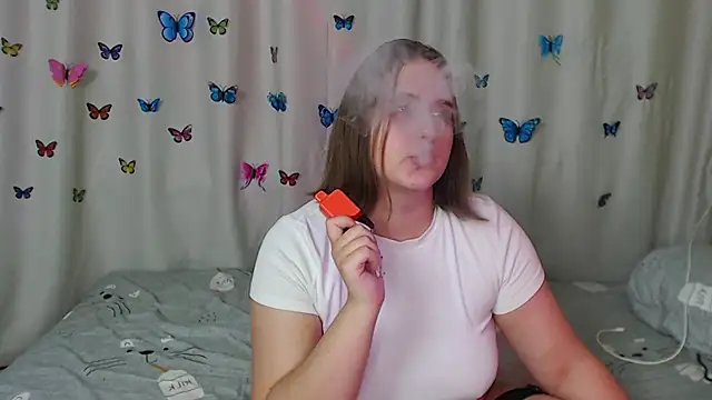 Snapshot of Phantommira chatting on January 10, 2025, 10:46 pm Phantommira online show from January 10, 2025, 10:46 pm