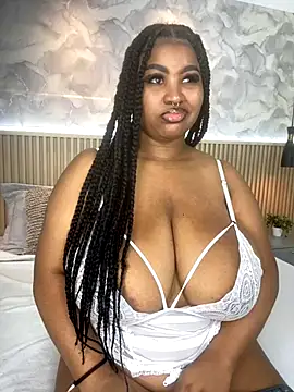 AinaraJimenez online show from November 16, 2025, 6:46 pm