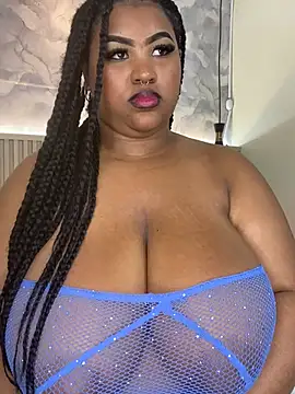 AinaraJimenez online show from February 26, 2026, 1:37 am