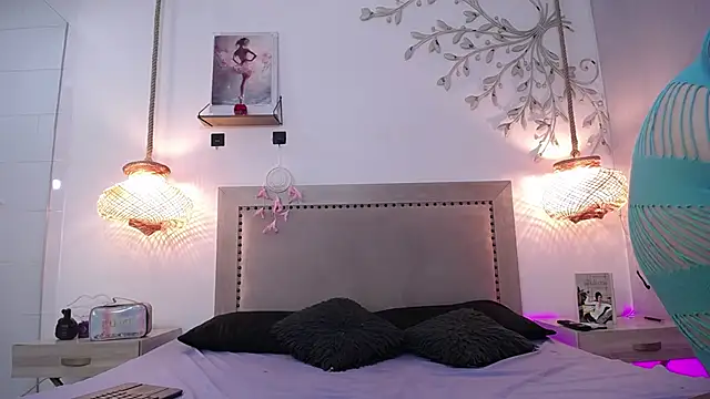 Snapshot of JakyKidman chatting on February 22, 2026, 2:37 pm JakyKidman online show from February 22, 2026, 2:37 pm