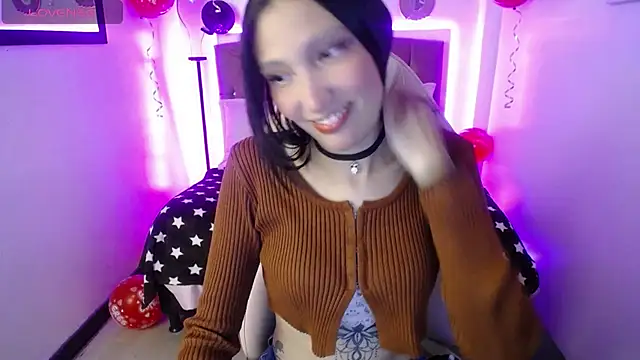 mia collens online show from February 17, 2025, 1:58 am