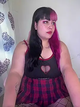 Snapshot of Pinky-Flower chatting on February 11, 2025, 9:56 pm Pinky-Flower online show from February 11, 2025, 9:56 pm