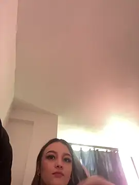 KendalPrince online show from April 2, 2026, 9:34 pm