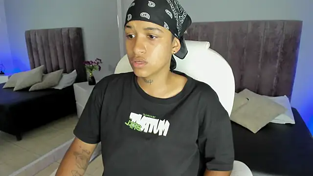 Snapshot of Dominick_jones chatting on January 29, 2025, 8:14 pm Dominick jones online show from January 29, 2025, 8:14 pm