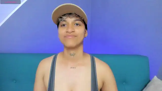 Snapshot of Dominick_jones chatting on March 2, 2025, 7:45 pm Dominick jones online show from March 2, 2025, 7:45 pm