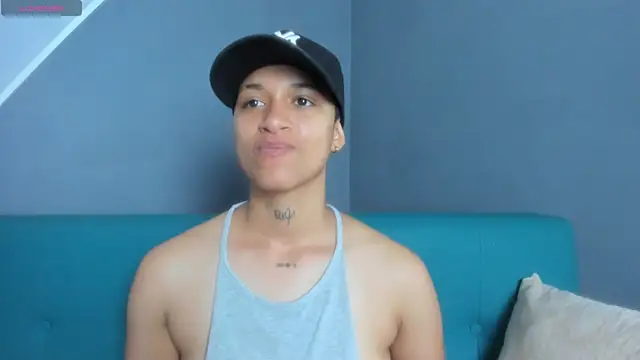 Snapshot of Dominick_jones chatting on March 6, 2025, 5:22 pm Dominick jones online show from March 6, 2025, 5:22 pm