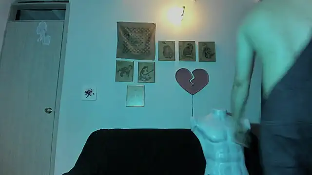 Snapshot of Antonello_Vannucci chatting on December 29, 2024, 11:08 pm Antonello Vannucci online show from December 29, 2024, 11:08 pm