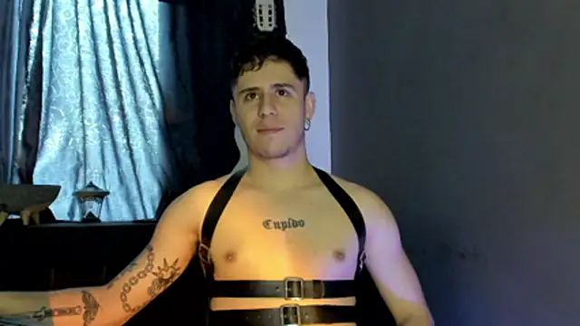 Antonello Vannucci online show from November 6, 2025, 3:35 pm