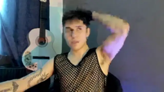 Antonello Vannucci online show from November 20, 2025, 2:50 pm