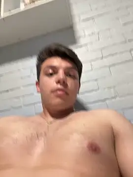 Sebas-Sak online show from April 24, 2026, 12:35 am