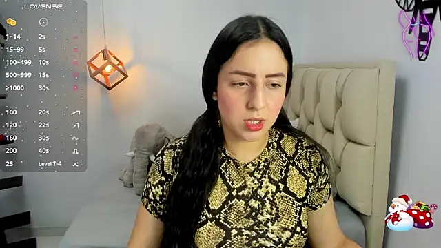 ARYAMORGAN1 online show from January 16, 2026, 7:29 pm