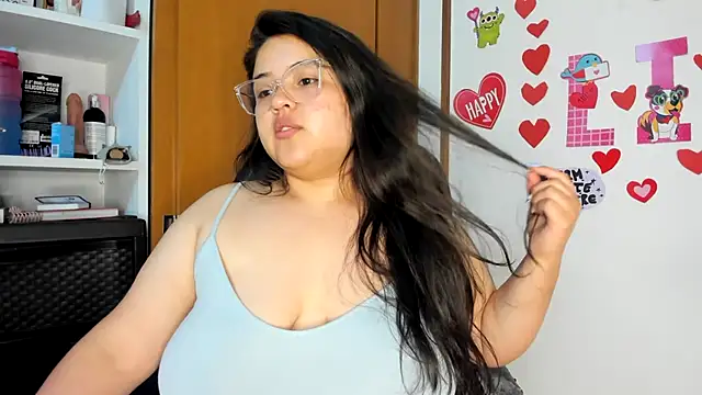 lizzie c online show from March 1, 2025, 6:46 am