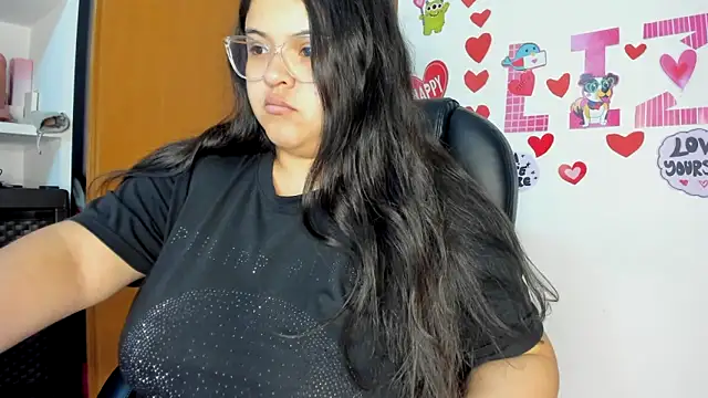 lizzie c online show from March 8, 2025, 6:43 am