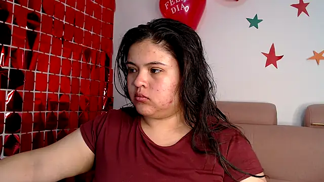 lizzie c online show from February 13, 2026, 3:13 am