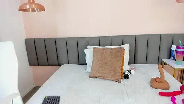 celeste smmith  online show from February 23, 2025, 3:45 am