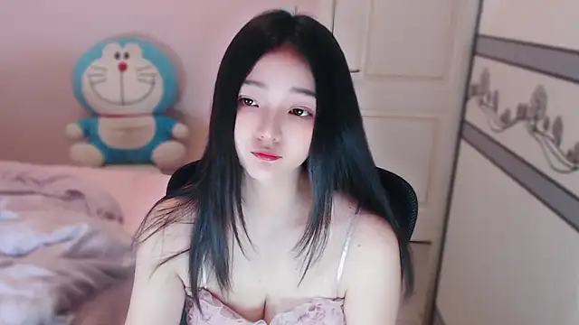 xiao-xiao-D online show from January 16, 2026, 8:18 am