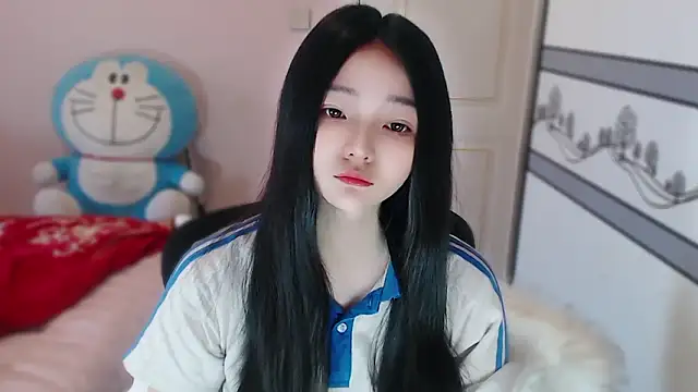 xiao-xiao-D online show from February 1, 2026, 3:38 am