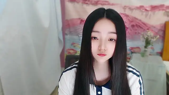 xiao-xiao-D online show from March 13, 2026, 5:25 am