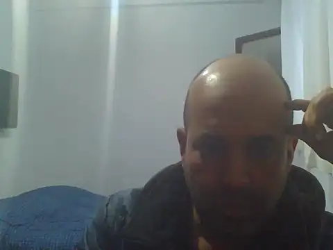 jmdasilvag2024 online show from March 20, 2026, 11:09 pm