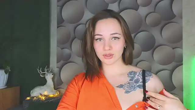 Snapshot of Cute_smile_sharon chatting on January 4, 2025, 2:03 am Cute smile sharon online show from January 4, 2025, 2:03 am