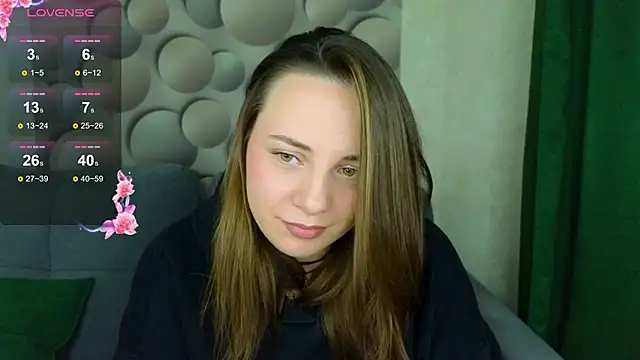 Snapshot of Cute_smile_sharon chatting on October 2, 2025, 5:14 am Cute smile sharon online show from October 2, 2025, 5:14 am