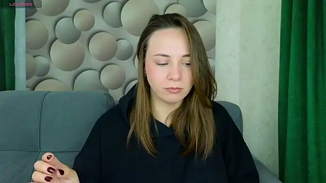 Snapshot of Cute_smile_sharon chatting on October 16, 2025, 6:03 am Cute smile sharon online show from October 16, 2025, 6:03 am