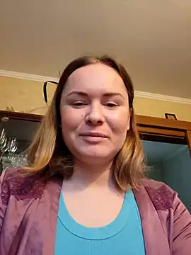  Miss Vanilla  online show from March 18, 2025, 6:57 am