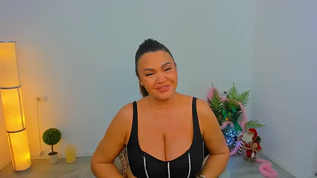 Aileen Stone online show from December 2, 2025, 5:41 pm