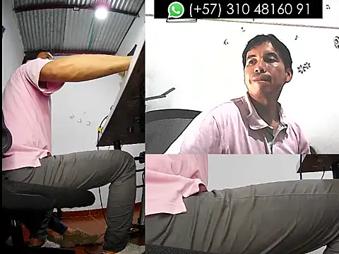 Snapshot of bisexual0007 chatting on February 18, 2026, 4:41 am bisexual0007 online show from February 18, 2026, 4:41 am