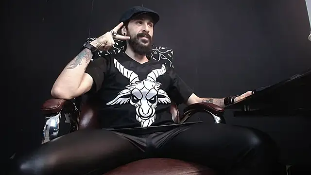 AxelColton online show from February 16, 2025, 6:10 am