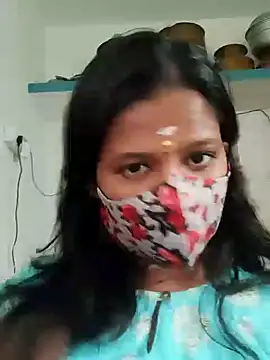 Tamil Sanjana  online show from January 10, 2025, 6:20 am