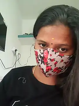 Tamil Sanjana  online show from January 12, 2025, 10:23 am