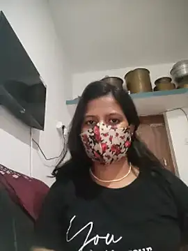 Tamil Sanjana  online show from January 12, 2025, 4:40 pm